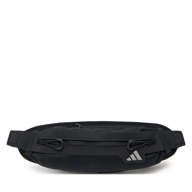 Saszetka nerka adidas Running Waist Bag IT2046 Czarny