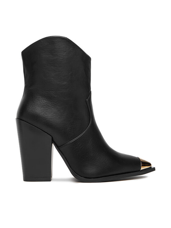 DeeZee Kowbojki 1905 Czarny