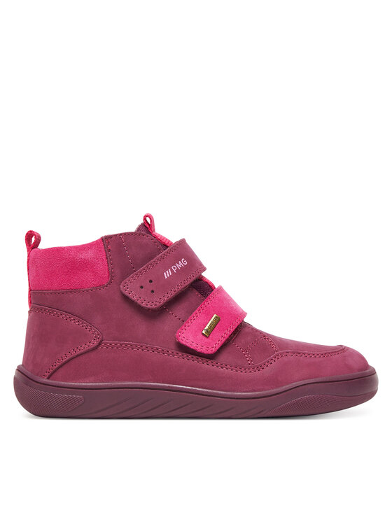 Primigi Trzewiki GORE-TEX 8915144 S Różowy