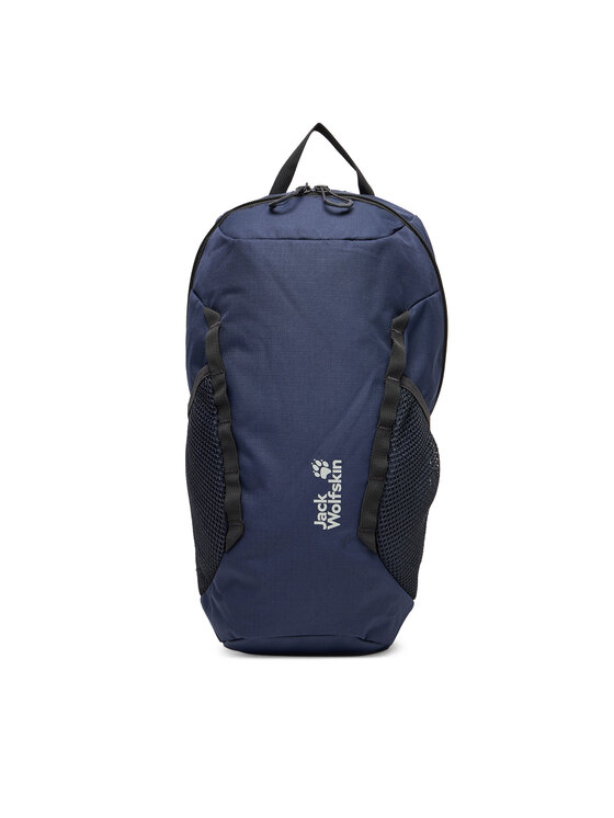 Jack Wolfskin Plecak Velocity Lite 10 A65419 Granatowy