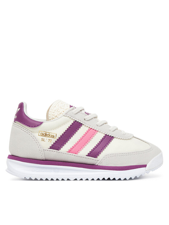 adidas Sneakersy Sl 72 Rs JQ5963 Szary