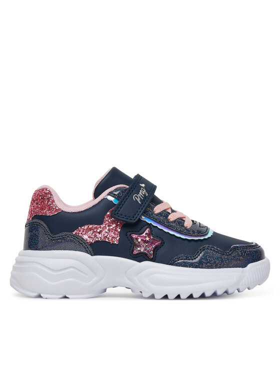 Primigi Sneakersy AVANT-8975622 Granatowy