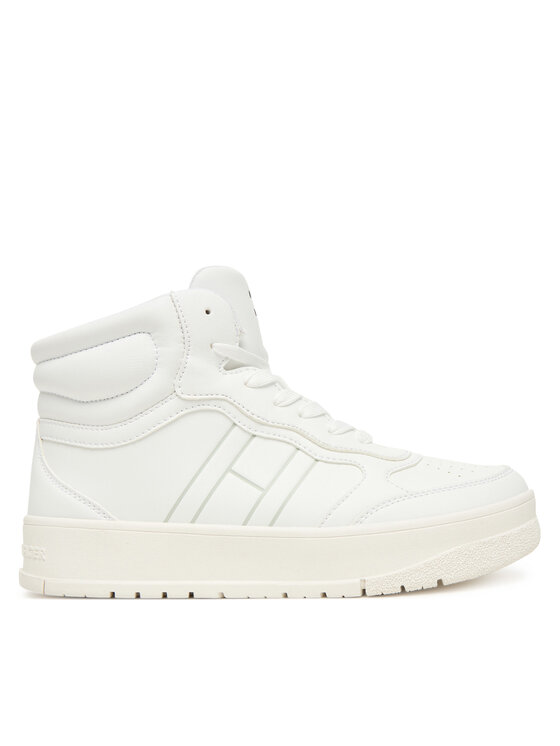 Tommy Hilfiger Sneakersy T3X9-34094-1355 Biały