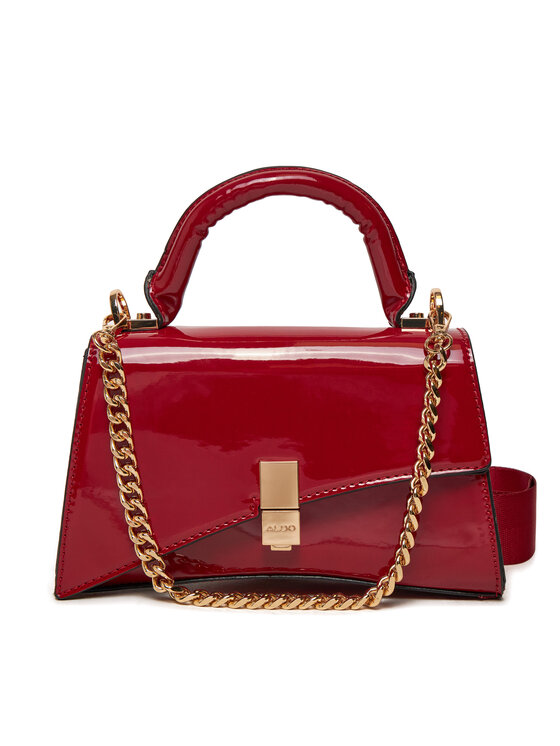 Aldo Torebka Lucena 13824324 Czerwony