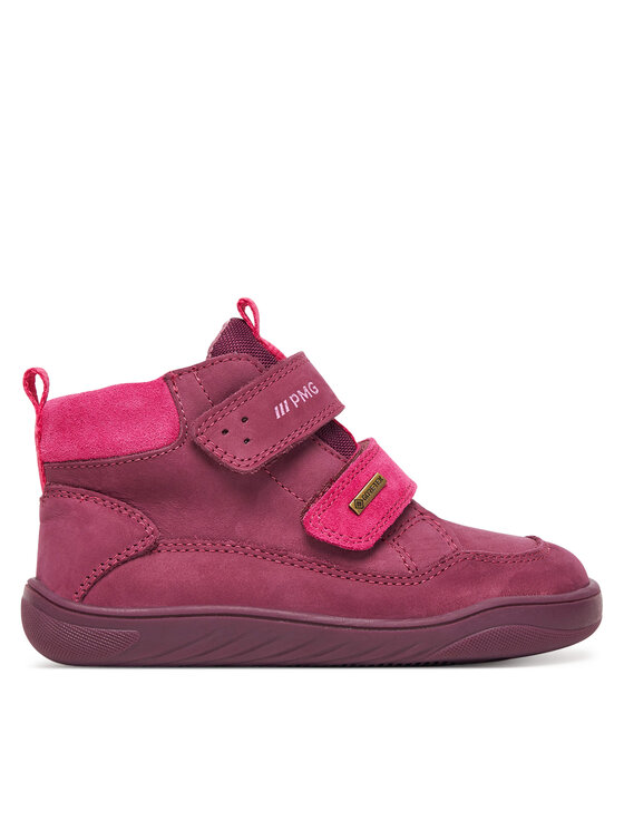Primigi Trzewiki GORE-TEX 8915144 M Różowy