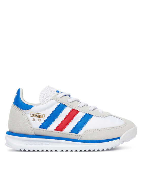 adidas Sneakersy Sl 72 Rs JQ5962 Biały