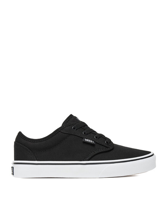 Vans Tenisówki C-YT ATWOOD VN000KI5187 Czarny