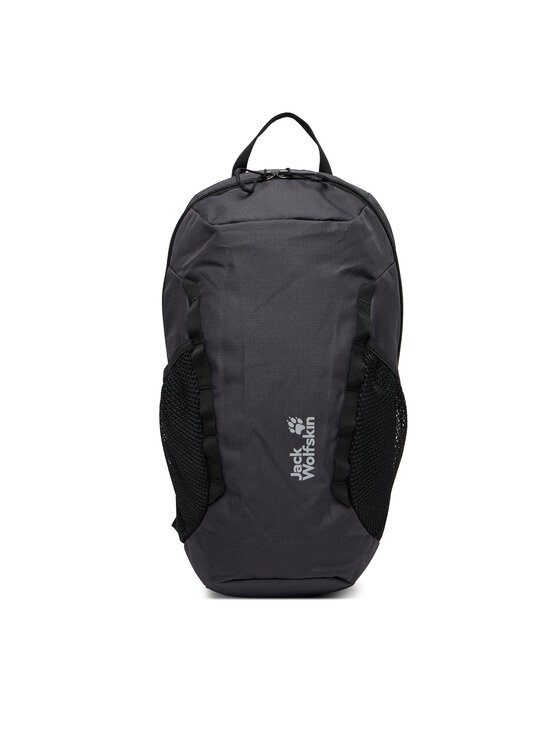 Jack Wolfskin Plecak Velocity Lite 10 A65419 Czarny