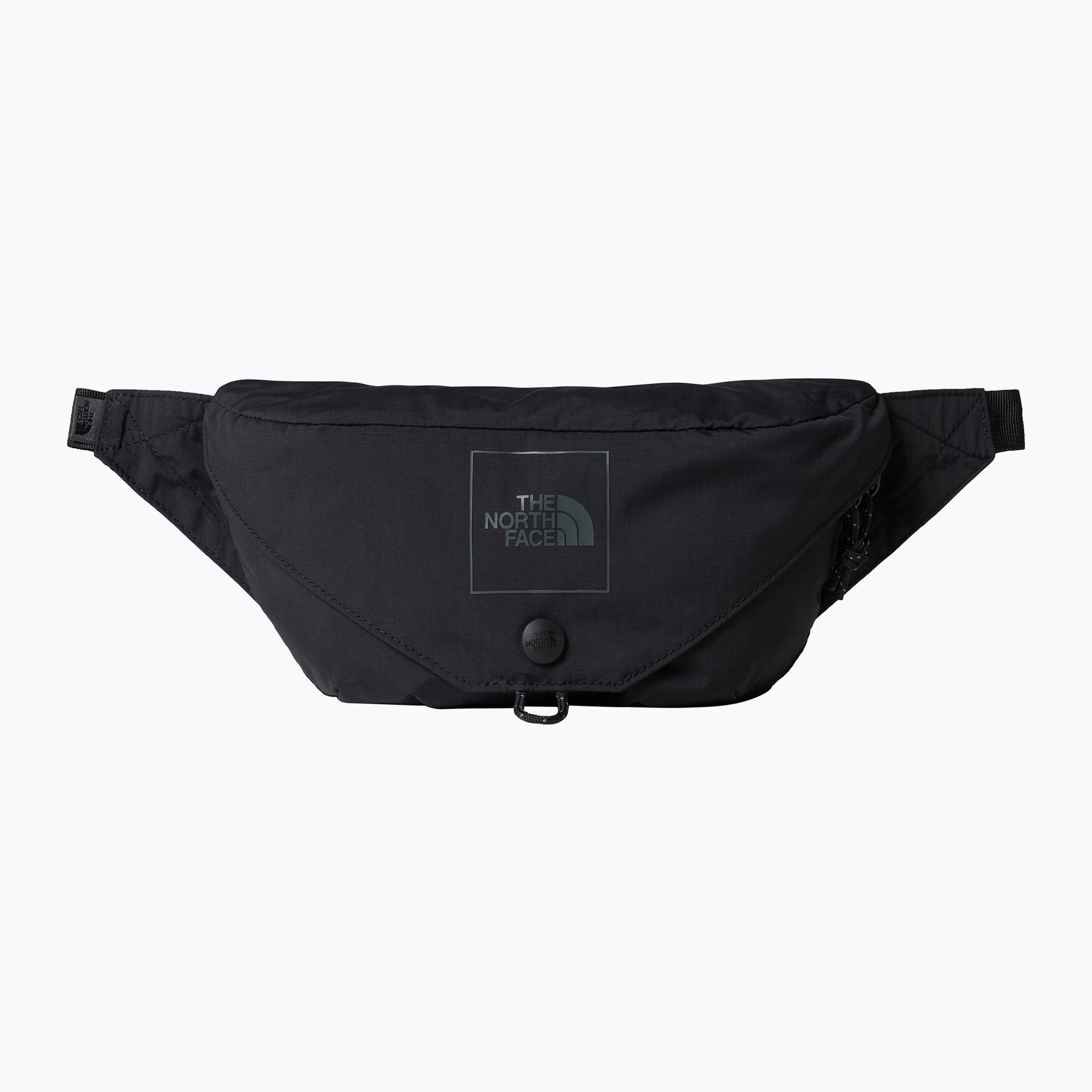 Saszetka nerka The North Face Glen Canyon Lumbar black WYSYŁKA W 24H 30 DNI NA ZWROT