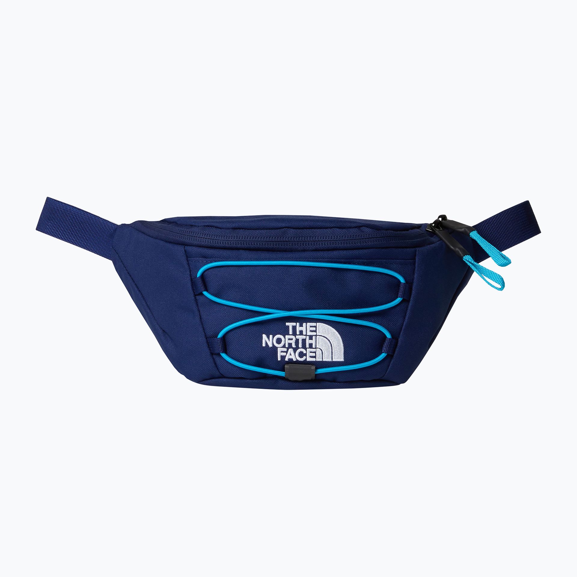 Saszetka nerka The North Face Jester Lumbar 2,2 l eagle blue/meridian blue WYSYŁKA W 24H 30 DNI NA ZWROT