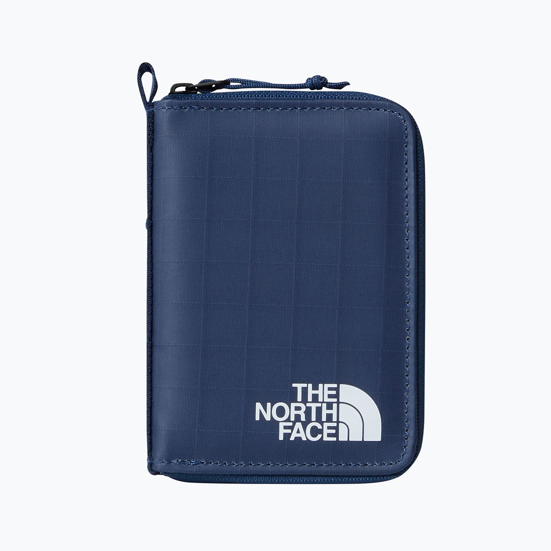 Portfel The North Face Base Camp Voyager shady blue/summit navy WYSYŁKA W 24H 30 DNI NA ZWROT