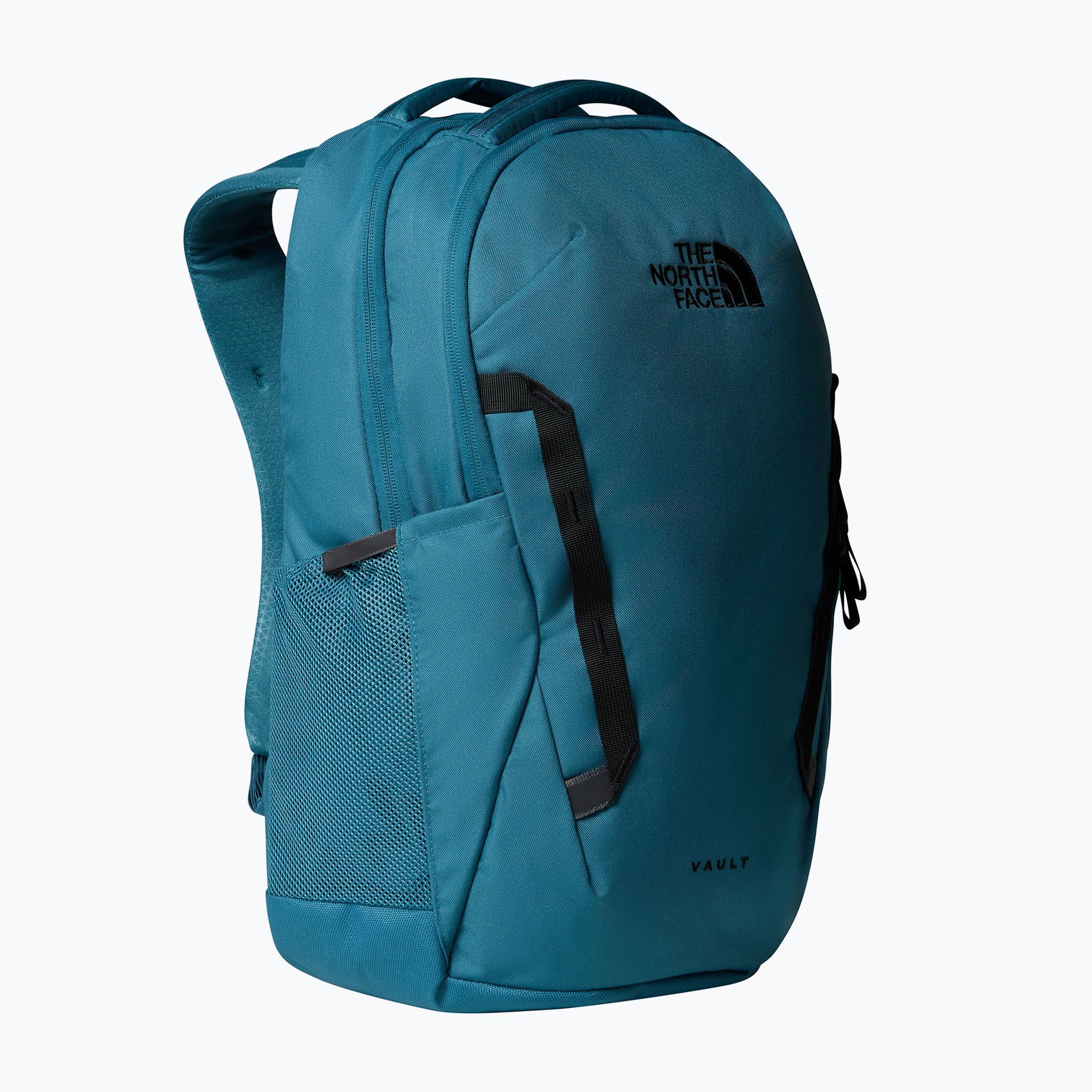 Plecak miejski The North Face Vault 27 l space/black WYSYŁKA W 24H 30 DNI NA ZWROT