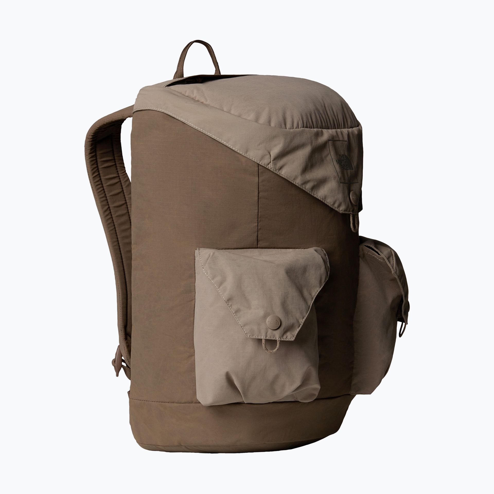 Plecak miejski The North Face Glen Canyon mocha brown/smokey brown WYSYŁKA W 24H 30 DNI NA ZWROT
