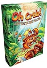 Oh Crab! Adventure Pack (edycja polska)