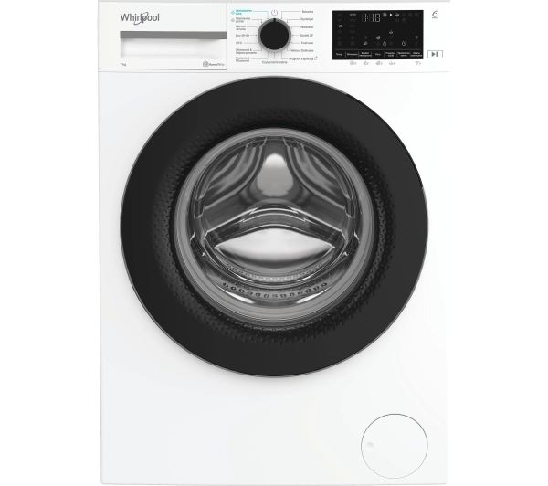 Whirlpool WAM 762WB PL