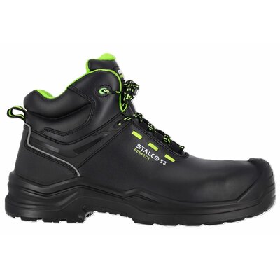 STALCO Buty robocze PERFECT Extreme S3S S-78237 (44)