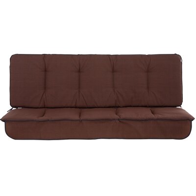 Poduszki na huśtawkę PATIO Latina H047-04PB