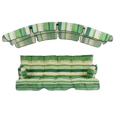 Patio Poduszki z daszkiem na huśtawkę  Ravenna C020-12BB