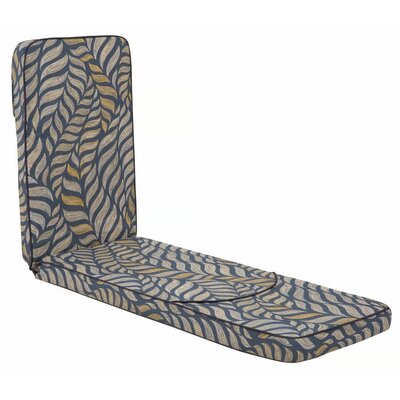 Patio Poduszka na leżak  Modena Kwadrat G050-06PB