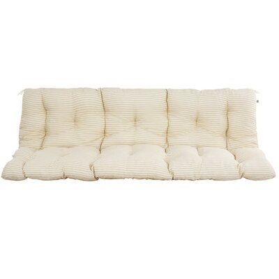 Patio Poduszka na huśtawkę  Frigiliana C012-05PB 180 x 50 x 10 cm