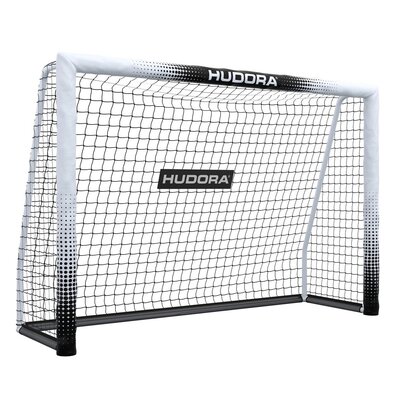Bramka do piłki nożnej HUDORA Pro Tect 07607 (180 x 120 x 60)