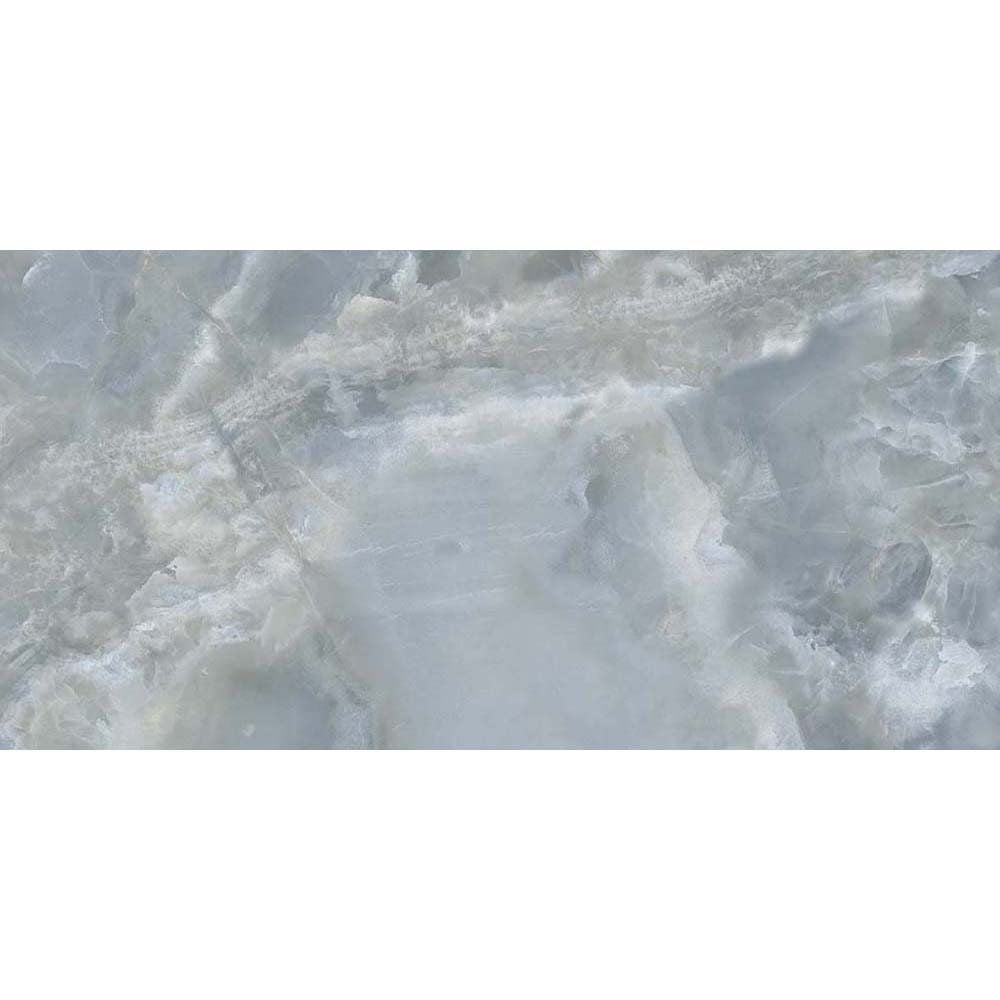 NEXTERIO Gres Onyx Blue Mat Rectified 60X120 Antica Ceramica Rubiera