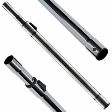 Rura teleskopowa do odkurzacza Karcher WD2 WD3 WD4 WD5 WD6 Bosch Amica 35mm