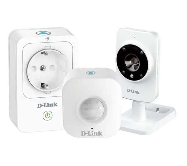 D-Link DCH-100KT