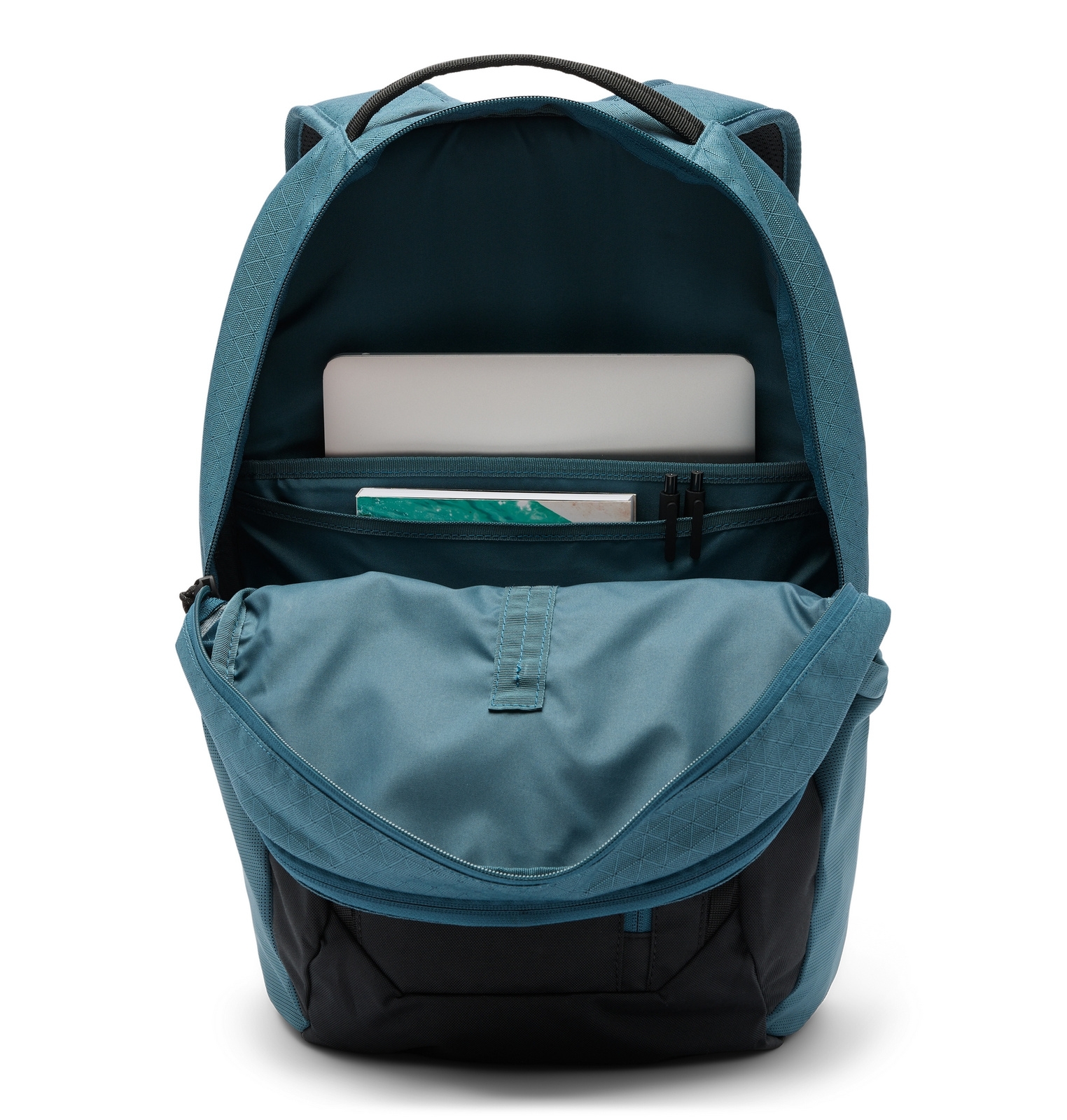 Plecak miejski unisex Columbia ATLAS EXPLORER II 26 L niebieski 2094381429