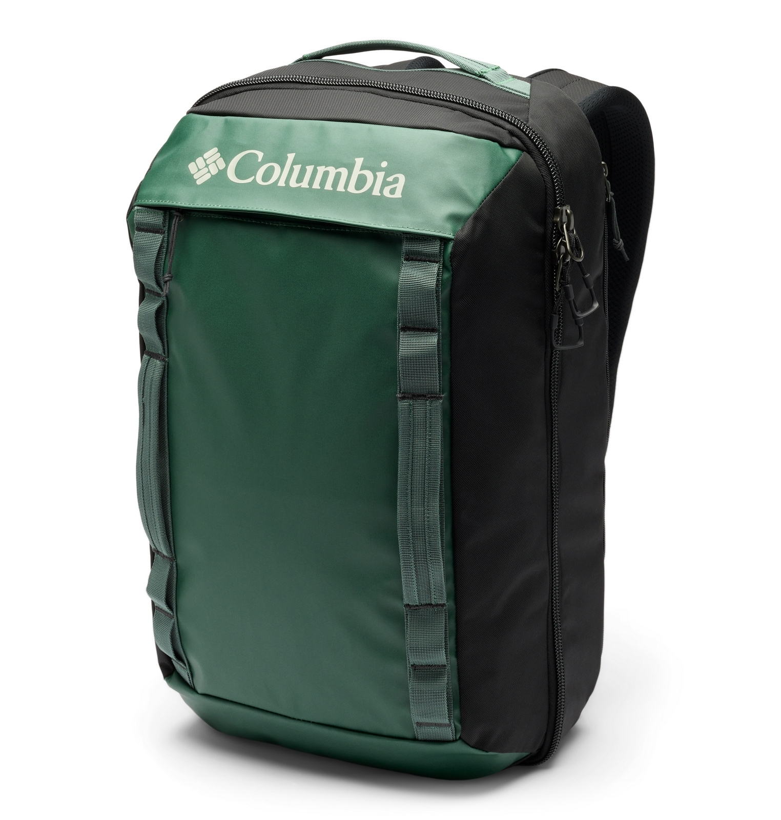 Plecak miejski unisex Columbia LANDROAMER zielony 2121591375