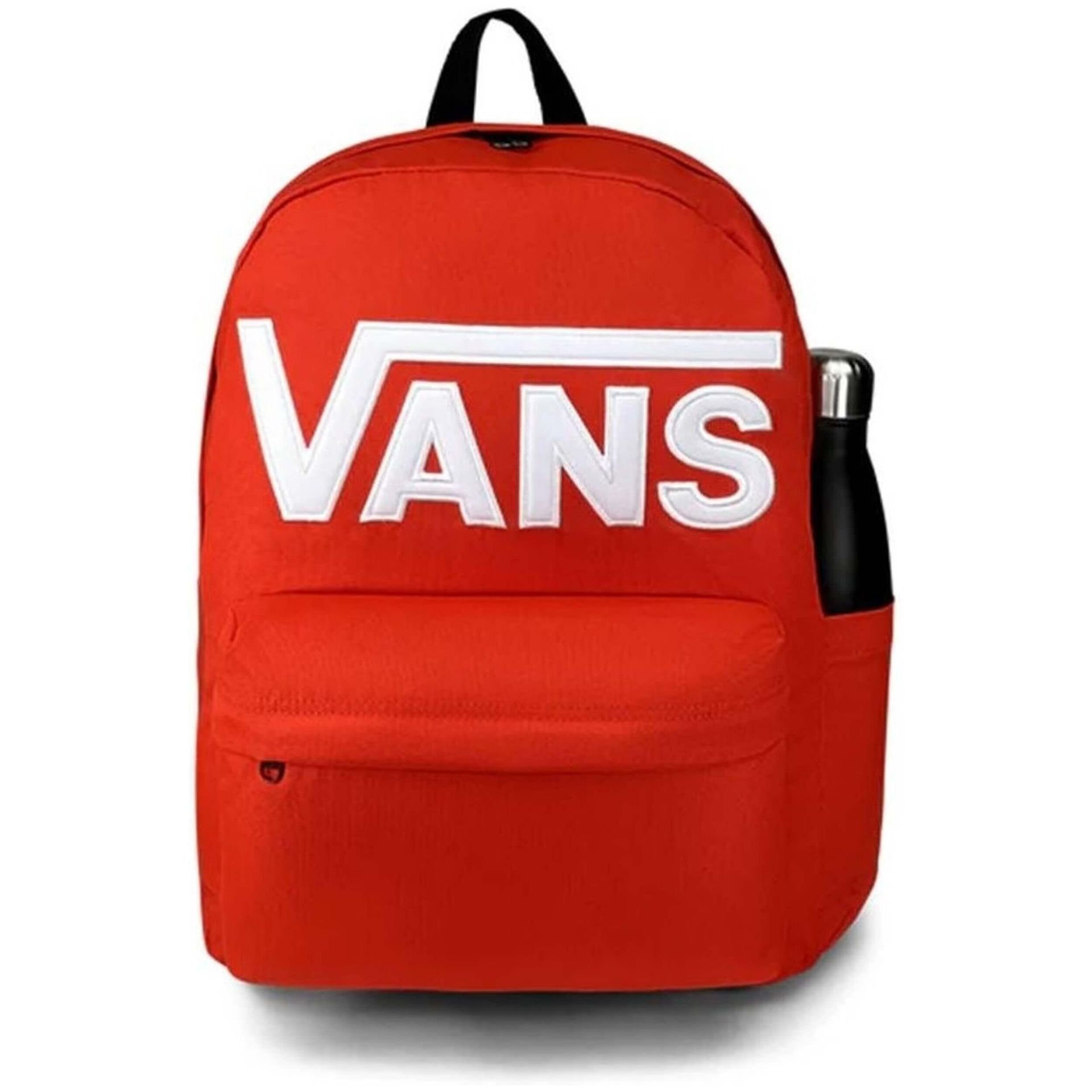 Plecak Vans Old Skool Drop V backpack Fiesta VN000H4ZD401. OS