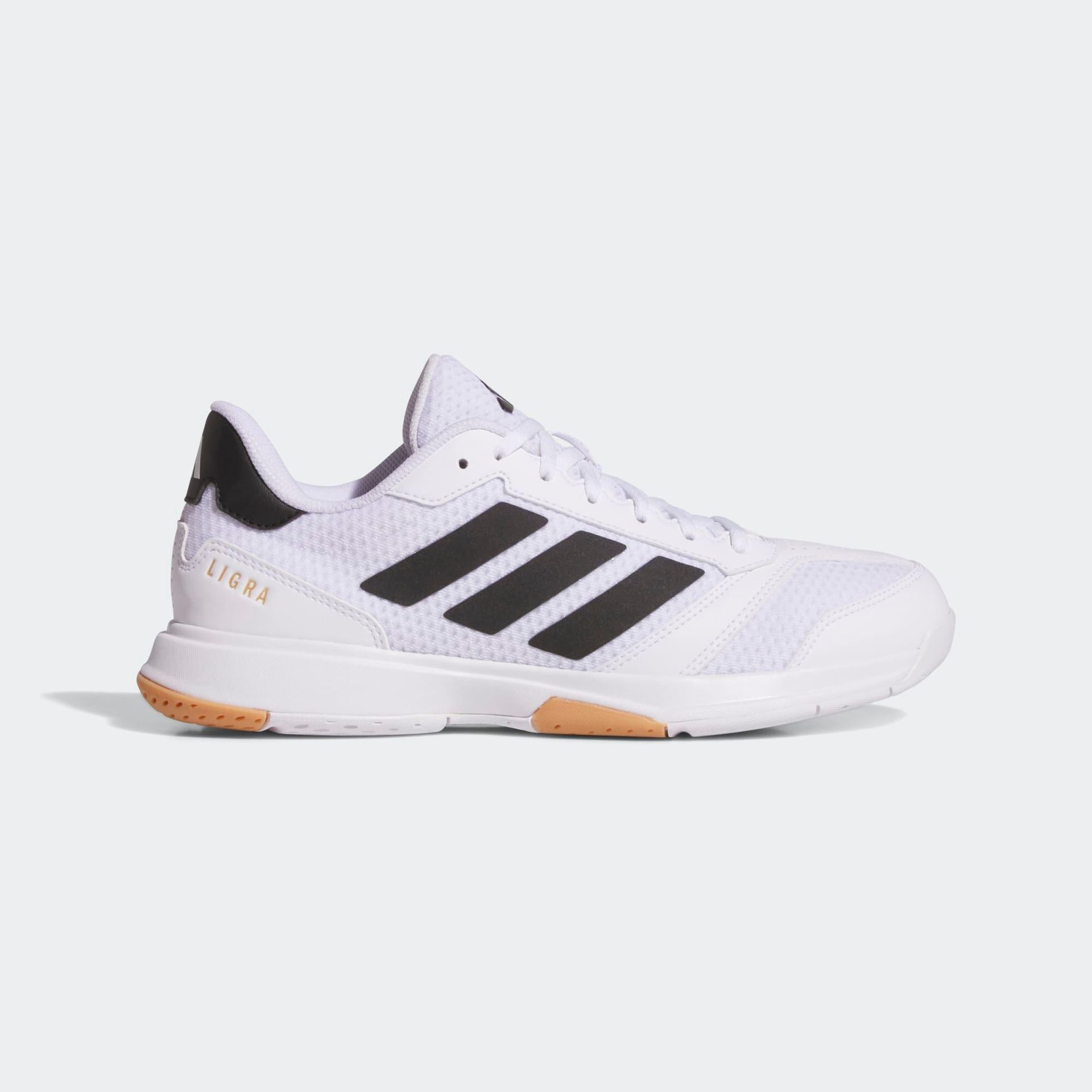 Damskie Buty halowe ADIDAS LIGRA 8 W IH8118 – Biały