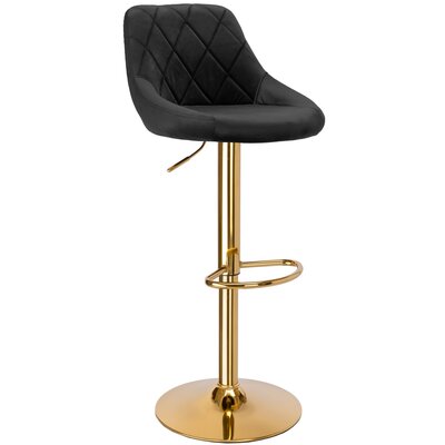 Hoker EHOKERY Cydro Gold Czarny
