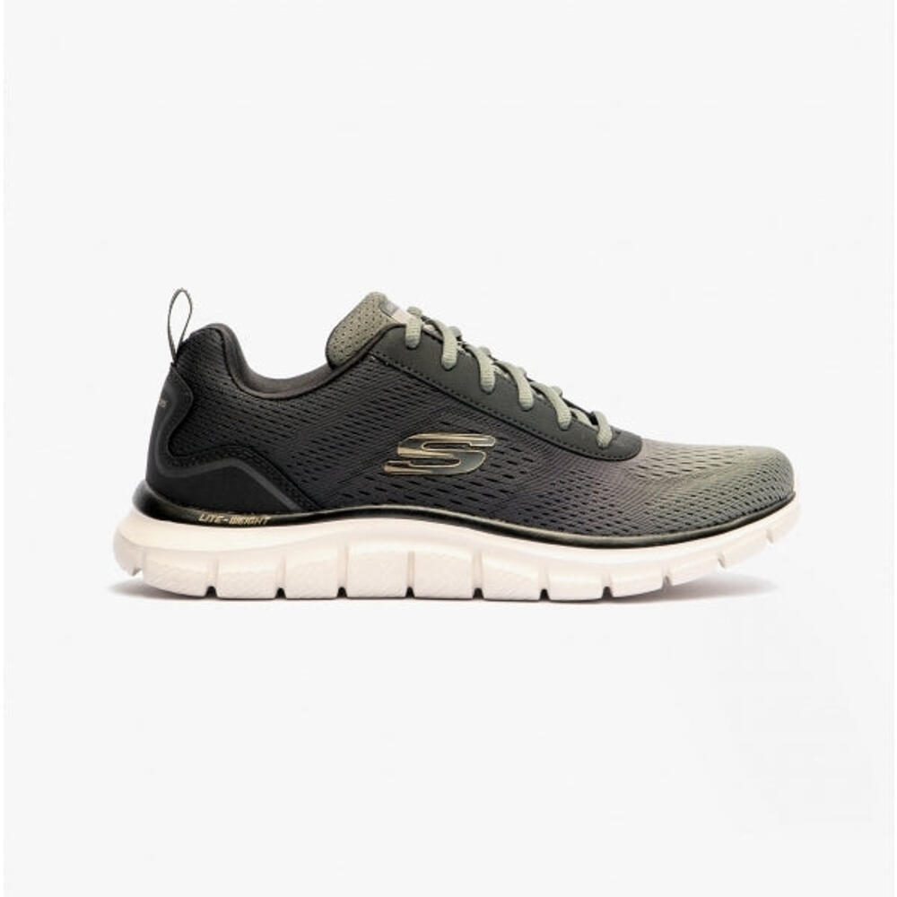 Buty męskie SKECHERS Track Ripkent