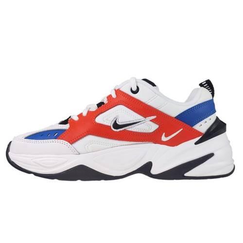 Nike M2K Tekno AO3108-101 wielokolorowy