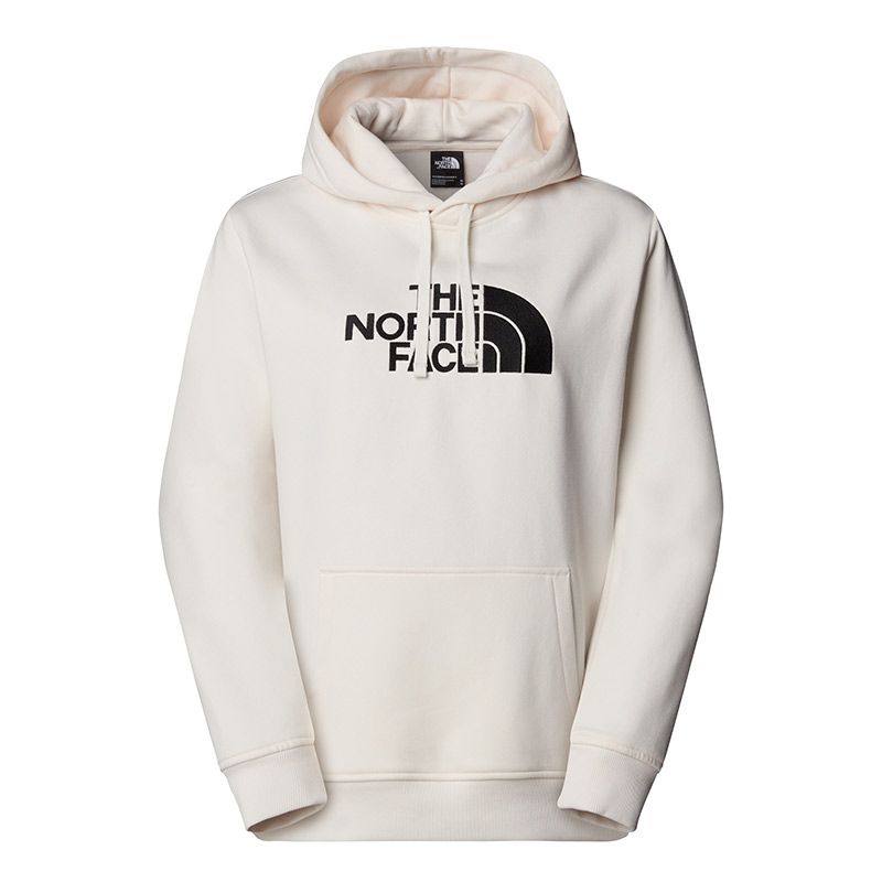 Bluza damska The North Face Drew Peak 0A89EHQLI1 - biała