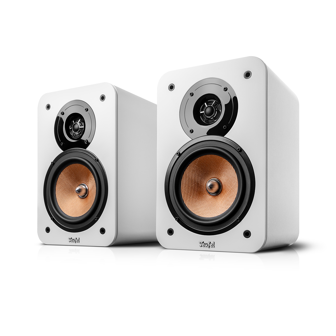 Teufel ULTIMA 20 Biały