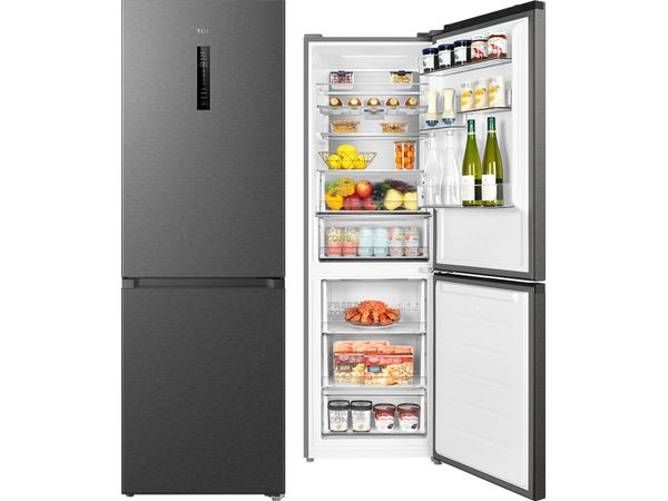 TCL Free Built-In RC340BXC0 No Frost