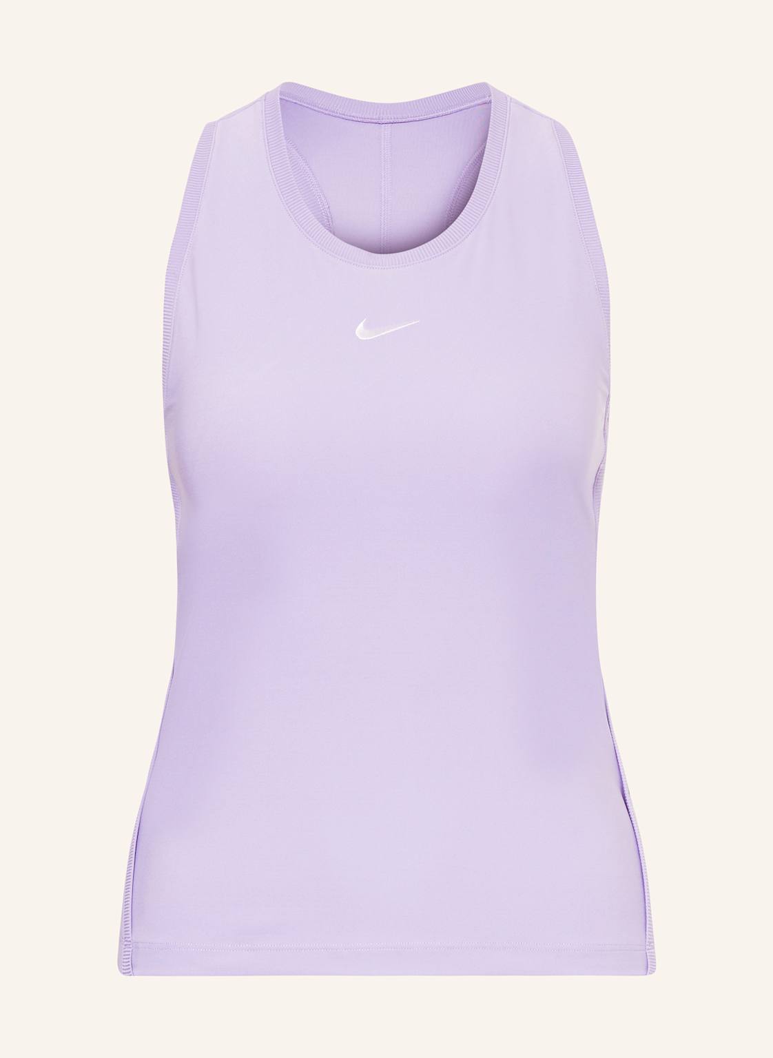 Nike Tank Top Victory lila