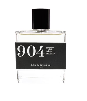 Bon Parfumeur 904 Vodka - Tobacco - Juniper Woda perfumowana 100 ml