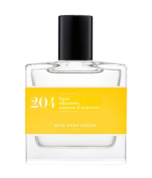 Bon Parfumeur 204 Figue - Edamame - Essence d'Ambrette Woda perfumowana 30 ml