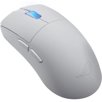 ASUS ROG Harpe II Ace Biały 90MP0490-BMUA10