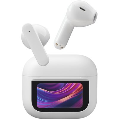 CELLULARLINE Groove Biały