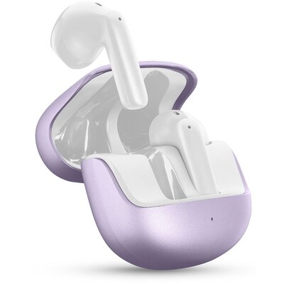 CELLULARLINE Pure Fioletowy