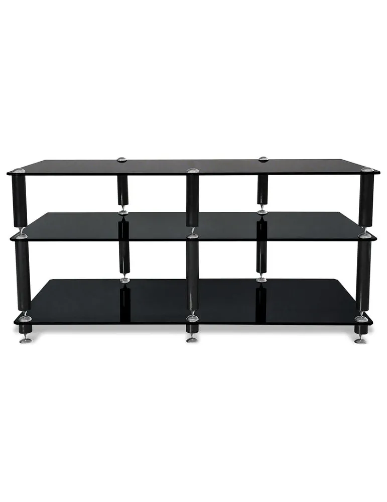 Norstone Bergen 2 AV – stolik RTV/Hi-Fi 105 cm