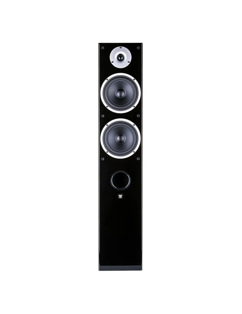Kino domowe - zestaw 5.0: RAPTOR 7/M/C