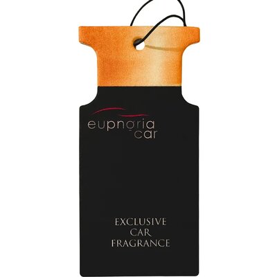 Odświeżacz do samochodu EUPHORIA CAR Exclusive Million 4 ml