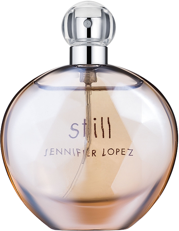 Woda perfumowana damska Jennifer Lopez Still 50 ml (5050456080502)
