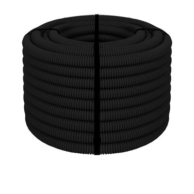 Rura peszel RGSp 20/14 EKO (750N) 25 mb czarna