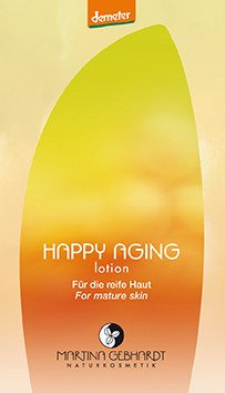 HAPPY AGING Emulsja pielęgnacyjna do cery dojrzałej 2 ml